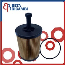 Filtro Olio Golf 5 1.9 TDi