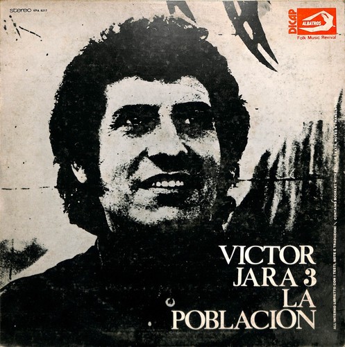 Victor jara la - jara, –