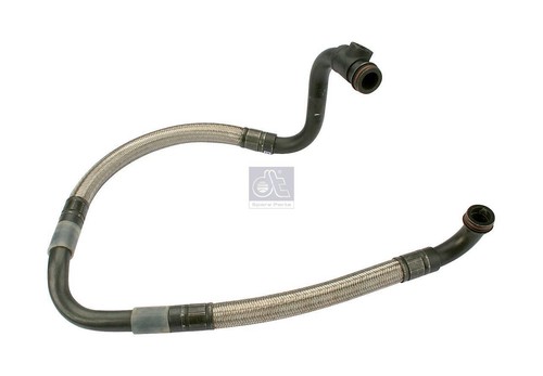 28126 linea tubo retarder - tubo,