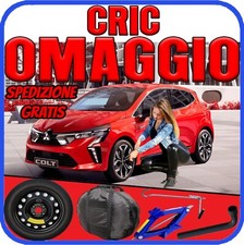 💥 Kit Ruotino di Scorta