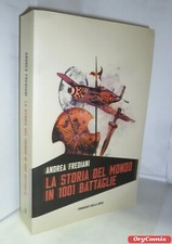 ANDREA FREDIANI - N. 20 - LA