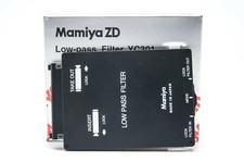 Filtro passa basso Mamiya ZD