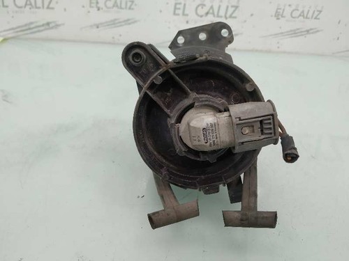 Faro antiniebla izquierdo bmw - faro,