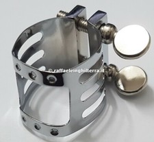 Beechler legatura sax tenore