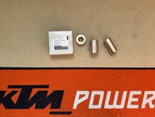 Adattatore asse anteriore 20