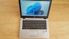 Used HP EliteBook 820 G3 Core