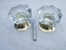 maniglie porta vetro x1 coppia