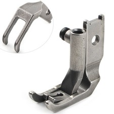 Macchina da cucire con piedini