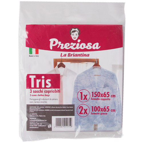 Briantina sac01171a 1171 - la,