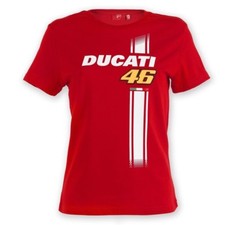 Ducati Corsica T-Shirt Top