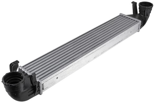 Intercooler air exchanger for - intercooler,