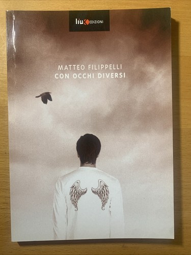 Con occhi diversi matteo - ,