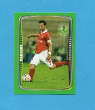 OBIETTIVO CAMPIONATO 2004-2005-PANINI-Figurina n.243- MANGONE -PIACENZA-NEW