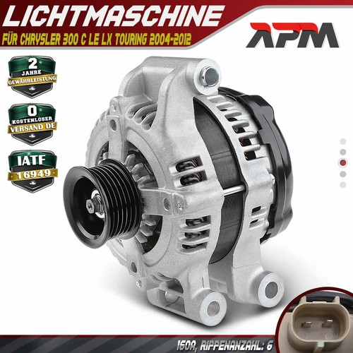 Generatore alternatore 14v - alternatore,