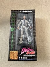 Medicos SAS Yoshikage Kira Jojo's Bizarre Adventure Figurine
