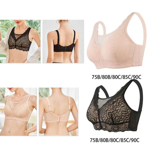 Faux seins coton - en,