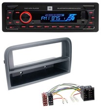 JBL AUX MP3 USB Bluetooth SD Autoradio per Fiat Croma (dal 2005)