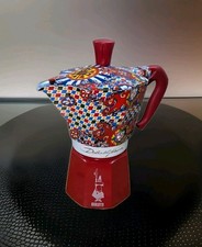 Bialetti Dolce & Gabbana Moka