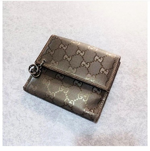 Portafoglio gucci usato - gucci,