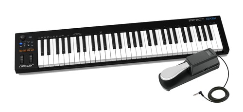 Set controller tastiera