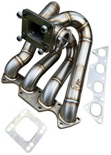 D Series Turbo Manifold Top