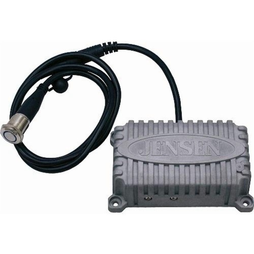 Amplificatore jensen - amplificatore,