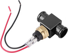 Termostato Interruttore