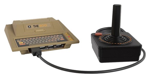 Retro games ltd console - ltd,
