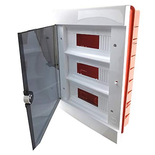 Quadro elettrico centralino - , 36