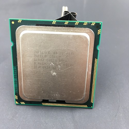 Core 990x processore slbvz - core,
