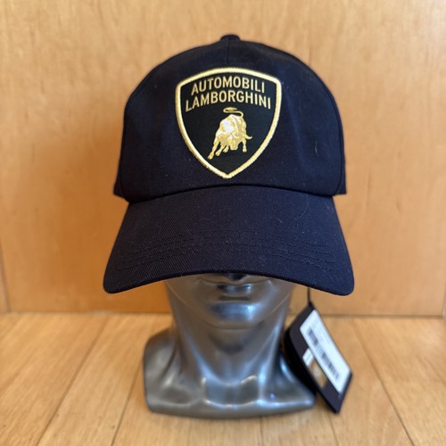 Cappello lamborghini berretto - cappello,
