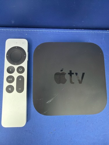 Apple a2169 32gb 2a - tv,