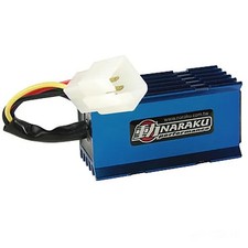 Unità accensione CDI, Racing