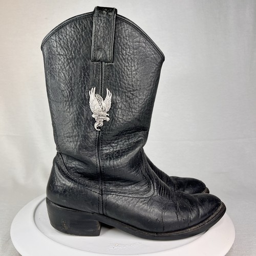 Stivali harley davidson - stivali, cowboy
