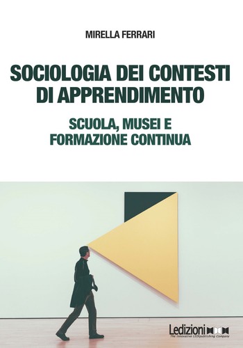 Sociologia dei contesti - , di