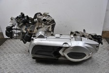 59745- Blocco Motore Completo Piaggio MP3 Yourban 125 Dal 2011 al 2012 COD : M71