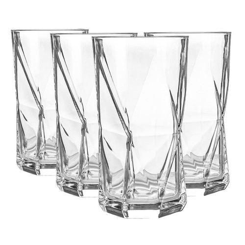 Cassiopea highball bicchieri - cassiopea,