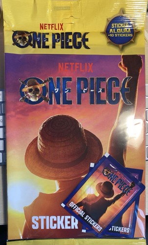 Album one piece netflix - netflix,