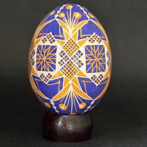 Vero pysanky ucraino pollo - vero, ucraino.