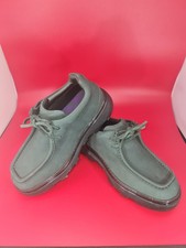 Stringate Burberry Creeper