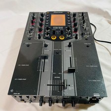 Pioneer DJM 909 DJ Mixer