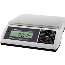 CAS ED-6, Dual Range