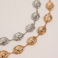 Catena in vita nuvola in