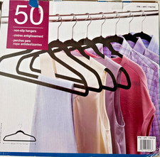 Confezione appendiabiti - 50,