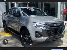 Ricambi Usati IZUZU D MAX 2025