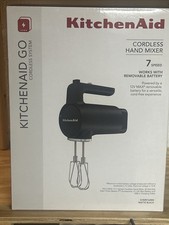 KitchenAid Go Miscelatore