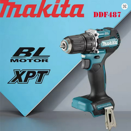 Makita ddf487 18v lxt - makita,