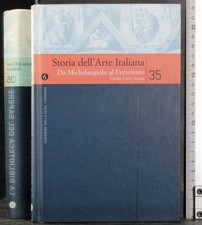 STORIA DELL'ARTE ITALIANA 35