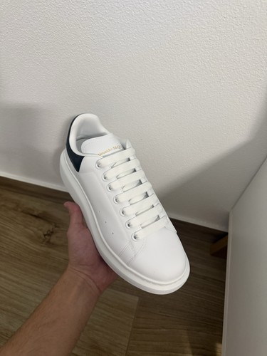 Alexander mcqueen oversized - alexander,