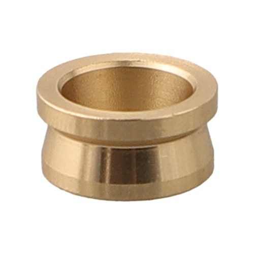 Rullo linea pesca ottone - rullo, in